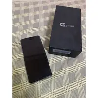 在飛比找蝦皮購物優惠-Lg g7 64g 美版