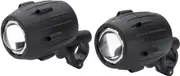 Givi S310 Trekker Halogen, spotlights