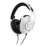 RIG 300 Pro HS Gaming Headset for PlayStation - White