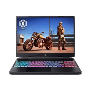 Acer 宏碁 Predator PHN16 71 79C7 i7 512G RTX4060 電競筆電【聊聊領折券】