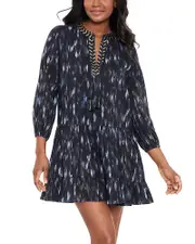 Miraclesuit Bronze Reign Dress