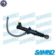 MASTER CYLINDER CLUTCH F30275 FOR RENAULT CLIO/IV/Grandtour/Hatchback/Van 0.9L