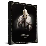 Elden Ring Shadow of the Erdtree Guide Books of Knowledge Vol III 3 Bandai Namco