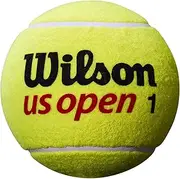 Wilson US Open Jumbo Tennis Ball Mini Jumbo