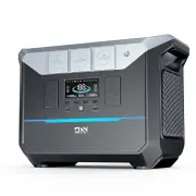[EU Direct] DaranEner NEO2000 Portable Power Station 2000W 2073.6Wh LiFePO4 Battery UPS Power Supply AC Sockets with 1.8