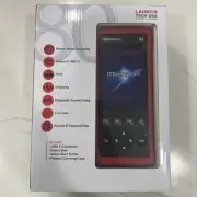 Launch Tech USA Millennium 80 Pro Multi-System Reset Diagnostic Scan Tool - New