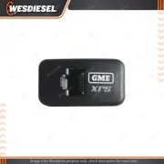 GME RJ45 White Pass-Through Adaptor for Toyota Landcruiser 79 Series 2021 on