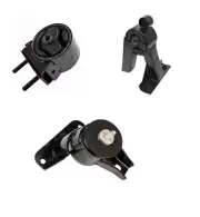 Suzuki Swift ZC11S ZC21S ZC31S ZD11S ZD21S - M13A M15A M16A Engine Mount Set