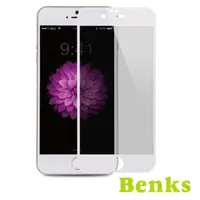 在飛比找PChome24h購物優惠-Benks KR+PRO Apple iPhone7專用 抗