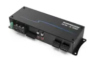 AudioControl ACM-4.300, ACM 4 Channel Class D Micro Amplifier