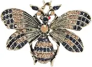 [Generic] Lovely Honey Bee Brooch Pin Fashion Animal Broach Pin