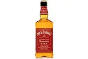 Jack Daniels Tennessee Fire Whiskey 700ml
