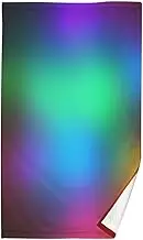 RPLIFE Vibrant Colors Hand Towels for Bathroom, 16x28 Inch Soft Face Towels, Luxury Large Towl with Loop