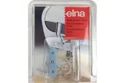 Elna 13mm Elastic Gatherer Bobbin Cover Plate