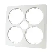 IXL Replacement Tastic Fascia Cover Surround for Orginal 3 in 1