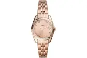 Fossil Mod. ES4898 - A Timepiece of Elegance