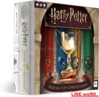 在飛比找露天拍賣優惠-【小新桌遊】Harry Potter House Cup C