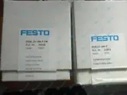 ONE NEW FESTO DSRL-25-180-P-FW 30656