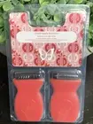 Scentsy Car Bar Clip Air Refresh Maple Apple Bourbon
