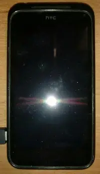 在飛比找Yahoo!奇摩拍賣優惠-$${故障機}HTC Incredible S S710e 