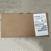1PC New DANFOSS 132F0022 VLT MICRO DRIVE Expedited Shipping