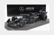 1:43 SPARK Mercedes Gp F1 W14 #63 Season 2023 George Russel S8562 Model