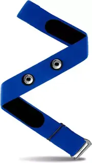 Heart Rate Monitor Chest Strap Replacement for Polar H10 Polar H9 Polar H7, A...