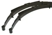 Skyjacker 6" Fits SOFTR FR SPR 61-93 DODGE