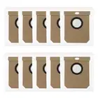 4 or 10 Pack Vacuum Bags for Conga 9590 Spin and For Revolution Models
