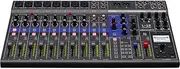 Zoom LiveTrak L12 Digital Mixer and Recorder