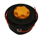 Auto Feed Trimmer Head 2.0-3.2mm Twister Bump Mow Whipper Snipper 94036017