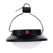 Mini Solar Power Camping Tent Light