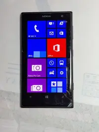 在飛比找Yahoo!奇摩拍賣優惠-零件機 Nokia Lumia 1020 32GB 智慧手機