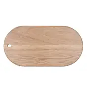 Japanese-style Rectangle Whole Wood Kitchen Cutting Board Solid Wooden Fruit Board Bread steak cutting Trays Chopping