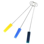 3 Pcs Piano Tone Stopper Professional Tuning Kit Damper Supplies
