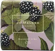 [Jo Malone] Blackberry & Bay Bath Soap Womens Perfume, 100 g