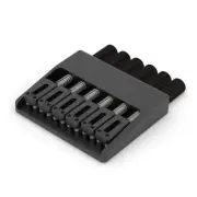 Hipshot 6-String Headless Fixed Bridge