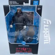 BRUCE WAYNE* 2022 DC Multiverse The Batman Movie 7" Action Figure Drifter