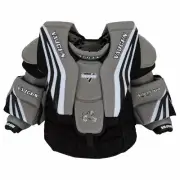 Vaughn SLR goalie chest/arm protector intermediate XXL Int ice hockey New Ventus