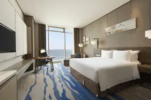 廈門宸洲海景洲際酒店InterContinental Xiamen