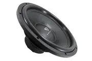 Black Diamond DIA-15S 15" Car Subwoofer 4-Ohm SVC 600W Max