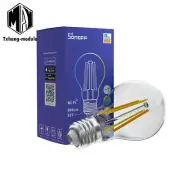 SONOFF B02-F E27 Smart Wi-Fi LED Filament Light Bulb Dimmable Lamp Control A2TM