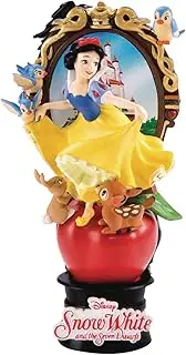 Beast Kingdom D Stage Snow White and The Seven Dwarfs (MAY189047)