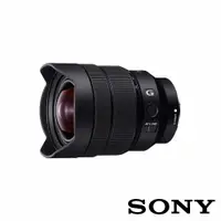 在飛比找PChome24h購物優惠-Sony 全片幅 FE 12-24mm F4 G 超廣角變焦