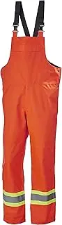 [Helly Hansen] Men's Workwear Alta Shell Bib CSA Pant