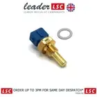 Engine Coolant Water Temperature Sensor Vauxhall Nova 90510183 New