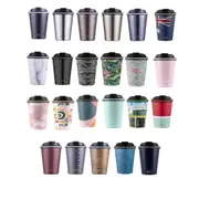 Avanti Go Cup DW Insulated Cup (280mL/8oz) - Pink