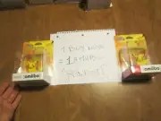 1 PIKACHU AMIIBO SERIES POKEMON SUPER SMASH BROS NINTENDO SWITCH 3DS WII U READ