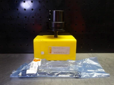 Sandvik HSK63A E12 Threaded Modular Tool Holder 392.410EH-63 12 051 (LOC3610)