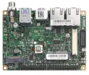 ✅Supermicro MBD-A2SAP-H-(O/B) Motherboard Pico-ITX Intel Atom E3940 Embedded
